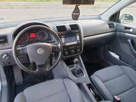 VW Golf 5 2.0, снимка 10