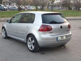 VW Golf 5 2.0, снимка 5