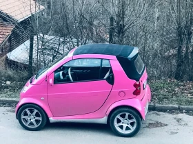 Smart Fortwo, снимка 2