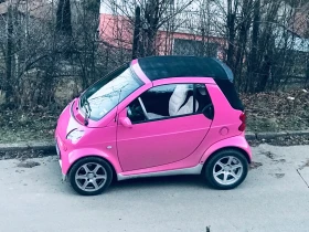 Smart Fortwo, снимка 1