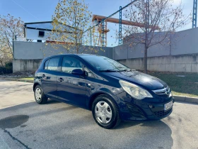 Opel Corsa D, снимка 3