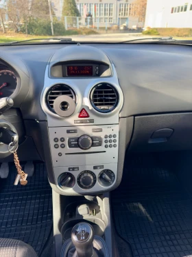 Opel Corsa D, снимка 10