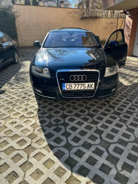 Audi A5 A6, снимка 1