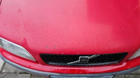 Volvo V40 Газ/бензин  1.8, снимка 7