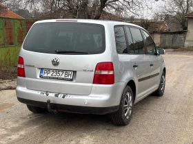 VW Touran, снимка 3