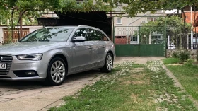 Audi A4, снимка 2