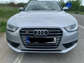 Audi A4, снимка 6