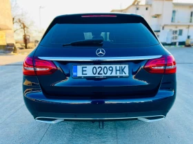 Mercedes-Benz C 220 C220 FACELIFT/9G TRONIC/DIGITAL/DISTRONIK PLUS/M.T, снимка 8