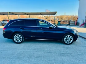 Mercedes-Benz C 220 C220 FACELIFT/9G TRONIC/DIGITAL/DISTRONIK PLUS/M.T, снимка 5