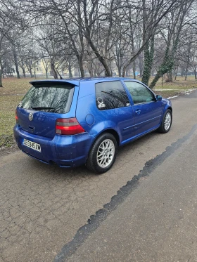 VW Golf Стеич 2, снимка 4