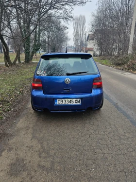 VW Golf Стеич 2, снимка 5