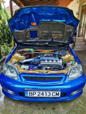 Honda Civic, снимка 2