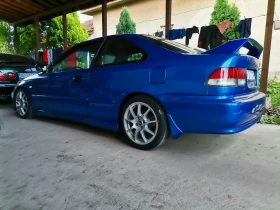 Honda Civic, снимка 5