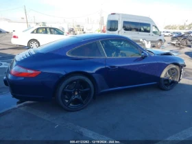 Porsche 911 CARRERA 4 | Mobile.bg    4