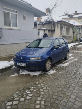 Fiat Punto | Mobile.bg    3