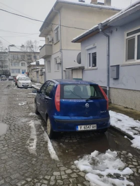 Fiat Punto | Mobile.bg    2