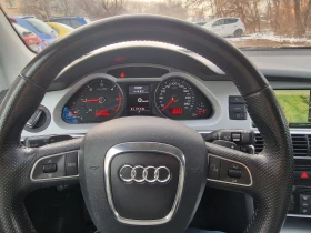 Audi A6, снимка 7