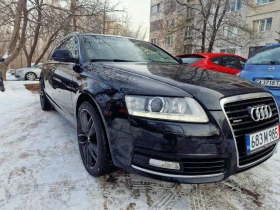 Audi A6, снимка 15