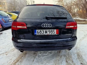 Audi A6, снимка 17