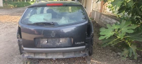 Renault Laguna На части, снимка 1