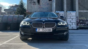 BMW 530 F1* PANORAMA * 258hp * Xdrive * СМЕНЕНИ ВЕРИГИ, снимка 2