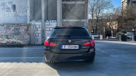 BMW 530 F1* PANORAMA * 258hp * Xdrive * СМЕНЕНИ ВЕРИГИ, снимка 4