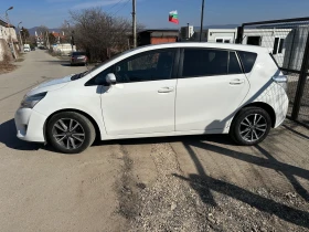 Toyota Verso 1.6 d4d 112 кс, снимка 3