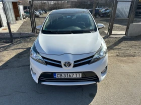 Toyota Verso 1.6 d4d 112 кс - 15400 лв. - 52046606 | Car24.bg