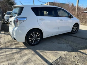 Toyota Verso 1.6 d4d 112 кс - 15400 лв. - 52046606 | Car24.bg