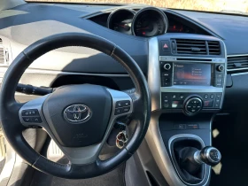 Toyota Verso 1.6 d4d 112 кс - 15400 лв. - 52046606 | Car24.bg