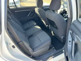 Toyota Verso 1.6 d4d 112 кс, снимка 12