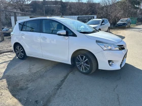 Toyota Verso 1.6 d4d 112 кс - 15400 лв. - 52046606 | Car24.bg