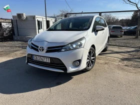 Toyota Verso 1.6 d4d 112 кс - 15400 лв. - 52046606 | Car24.bg