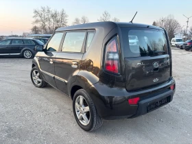 Kia Soul 2010+ 1.6+ С.ИСТОРИЯ+ 4БР-ЗИМНИ ГУМИ, снимка 6