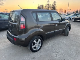 Kia Soul 2010+ 1.6+ С.ИСТОРИЯ+ 4БР-ЗИМНИ ГУМИ, снимка 4