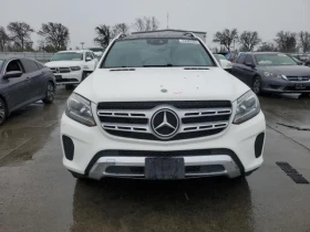 Mercedes-Benz GLS 450 | Mobile.bg    5