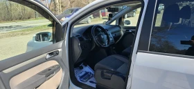 VW Touran 2.0 TDI Cross, снимка 6