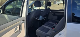 VW Touran 2.0 TDI Cross, снимка 8