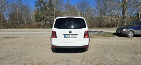 VW Touran 2.0 TDI Cross, снимка 3