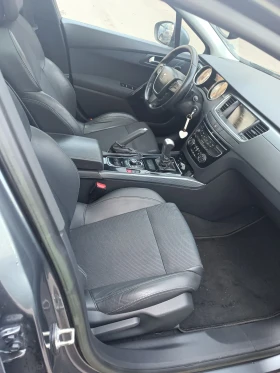 Peugeot 508 1.6 eHDI, снимка 13