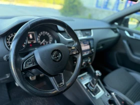 Обява за продажба на Skoda Octavia VRS 2.0 TDI DISTRONIC  ~23 990 лв. - изображение 8
