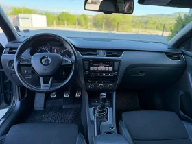 Обява за продажба на Skoda Octavia VRS 2.0 TDI DISTRONIC  ~23 990 лв. - изображение 5