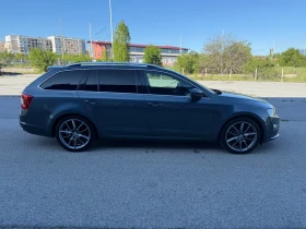 Обява за продажба на Skoda Octavia VRS 2.0 TDI DISTRONIC  ~23 990 лв. - изображение 4