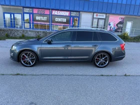 Обява за продажба на Skoda Octavia VRS 2.0 TDI DISTRONIC  ~23 990 лв. - изображение 3