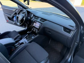 Обява за продажба на Skoda Octavia VRS 2.0 TDI DISTRONIC  ~23 990 лв. - изображение 7