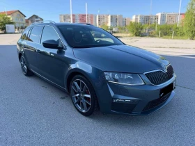 Обява за продажба на Skoda Octavia VRS 2.0 TDI DISTRONIC  ~23 990 лв. - изображение 1