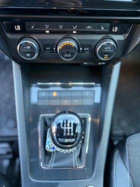 Обява за продажба на Skoda Octavia VRS 2.0 TDI DISTRONIC  ~23 990 лв. - изображение 10