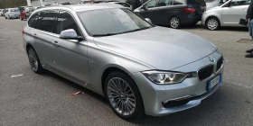 Обява за продажба на BMW 320 XDrive-Очакван внос ~17 400 лв. - изображение 2