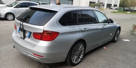 Обява за продажба на BMW 320 XDrive-Очакван внос ~17 400 лв. - изображение 1