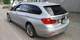 Обява за продажба на BMW 320 XDrive-Очакван внос ~17 400 лв. - изображение 3